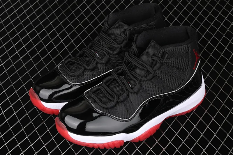 All Categories Air Jordan Jordan Series Basketball Shoes Air Jordan 11